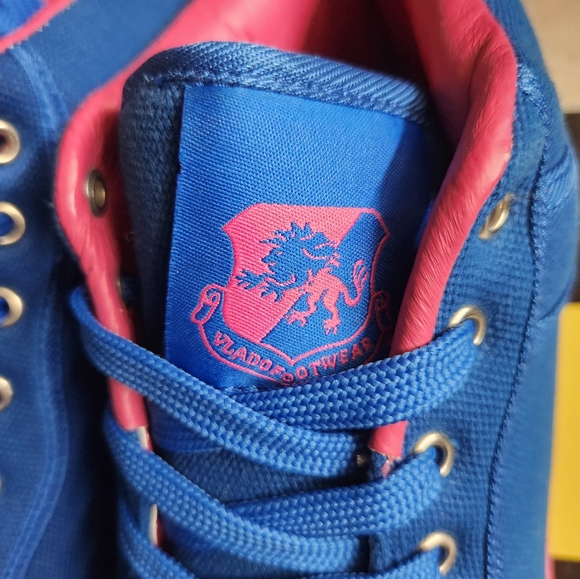 Spectro vlado footwear size 10 - Picture 6 of 8